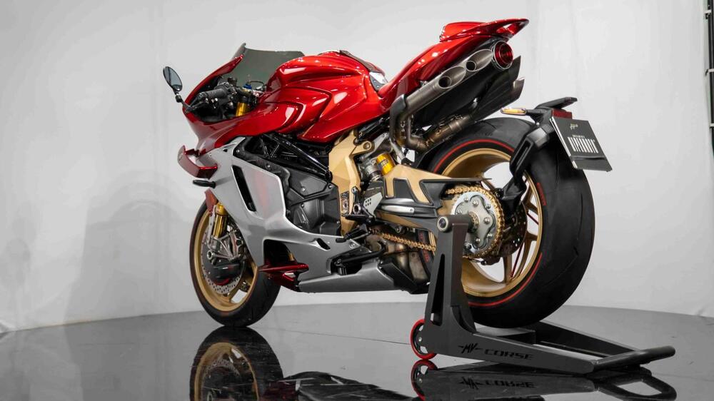 MV Agusta Superveloce 1000 Serie Oro (2024 - 26) (9)