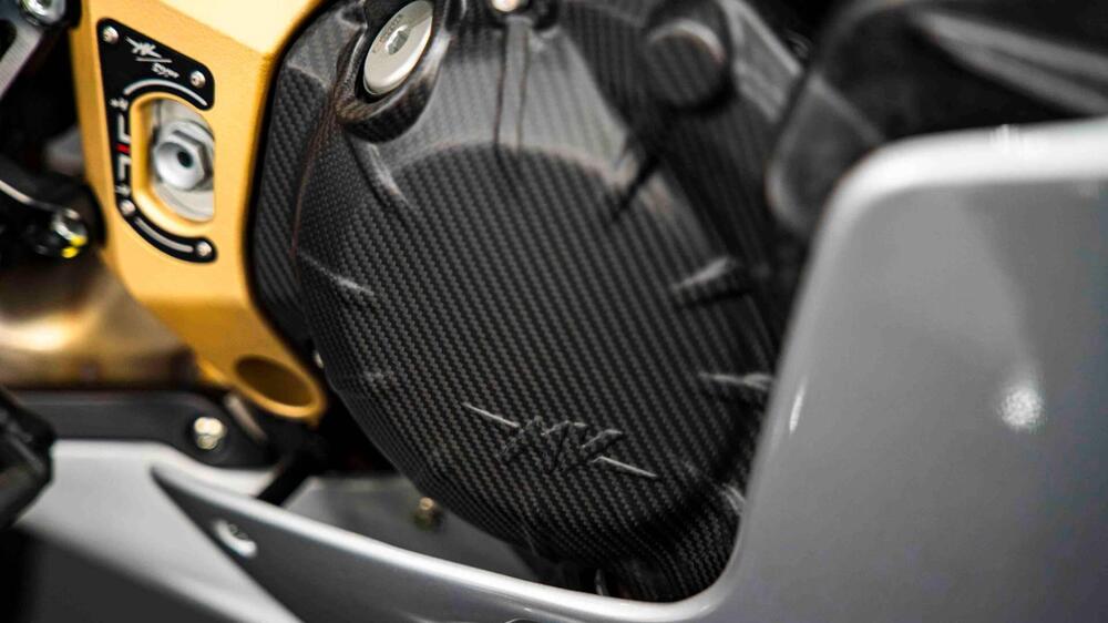 MV Agusta Superveloce 1000 Serie Oro (2024 - 26) (12)