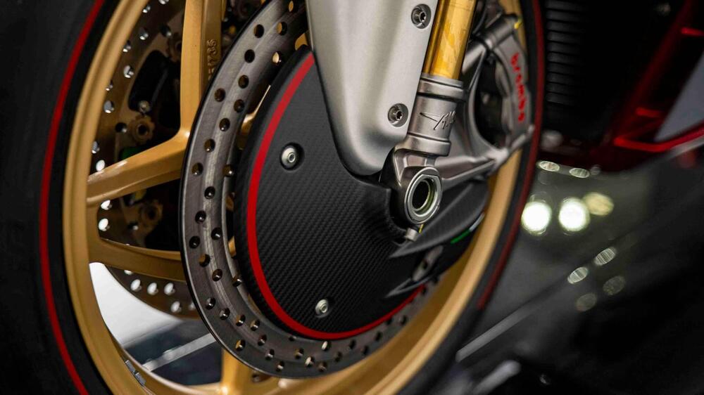 MV Agusta Superveloce 1000 Serie Oro (2024 - 26) (17)