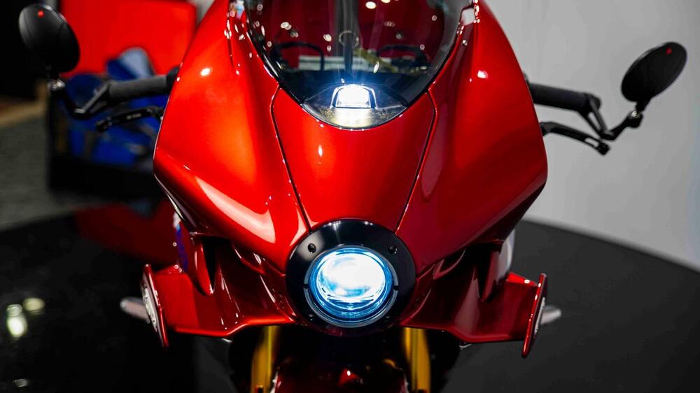 MV Agusta Superveloce 1000 Serie Oro (2024 - 26) (18)