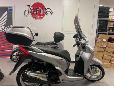 Honda SH 300 i ABS (2016 - 20) usata