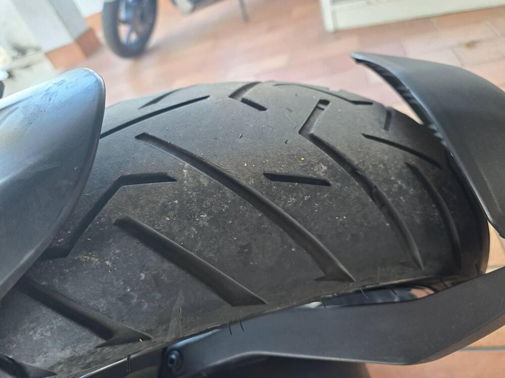 Ducati Multistrada 1200 S (2015 - 17) (11)