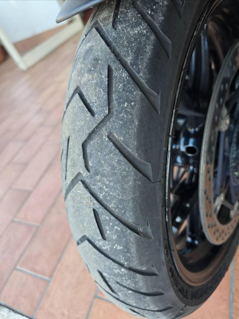 Ducati Multistrada 1200 S (2015 - 17) (12)