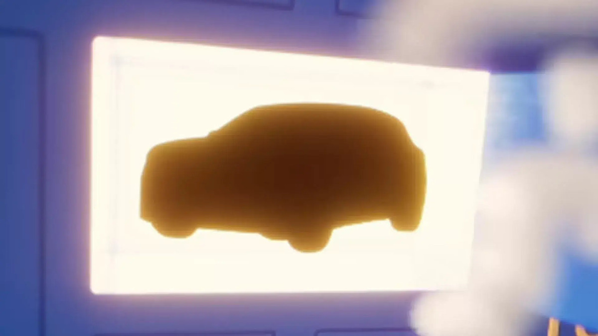 BMW stuzzica il pubblico con un’anticipazione in arrivo alla vigilia di Natale