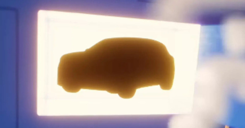 BMW stuzzica il pubblico con un&rsquo;anticipazione in arrivo alla vigilia di Natale