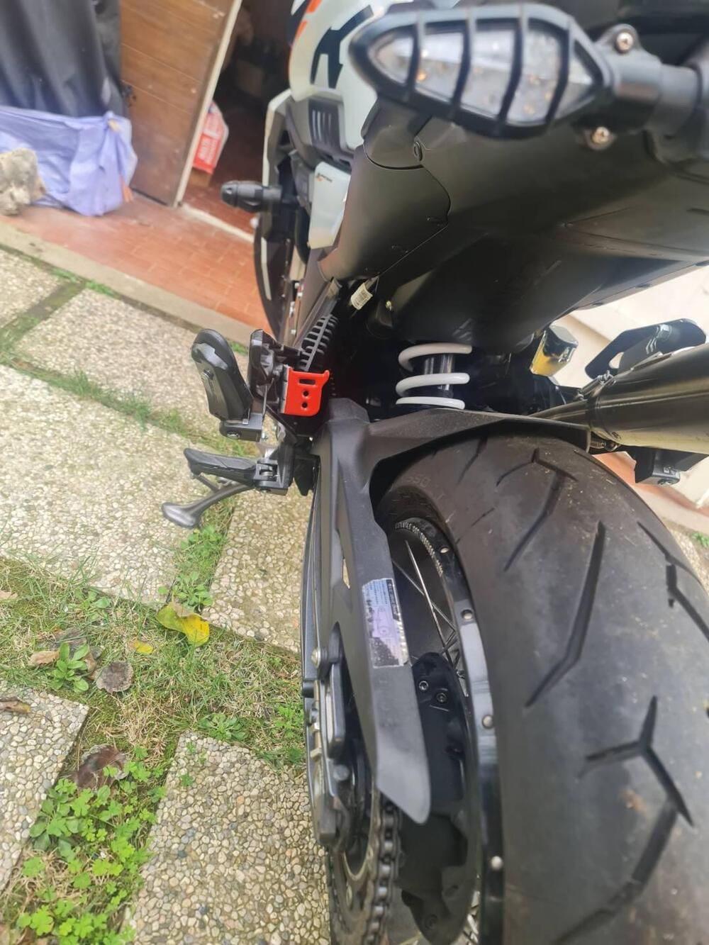 Zontes ZT350-GK (2022 - 26) (2)