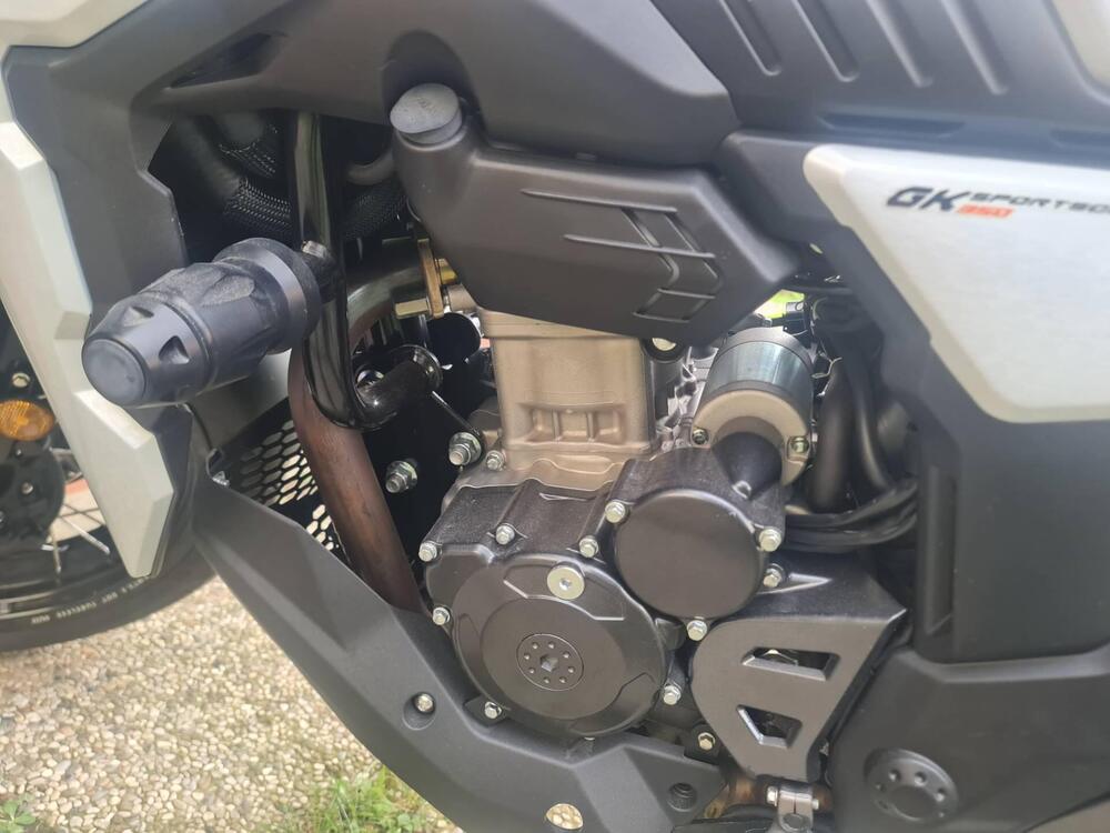 Zontes ZT350-GK (2022 - 26) (4)