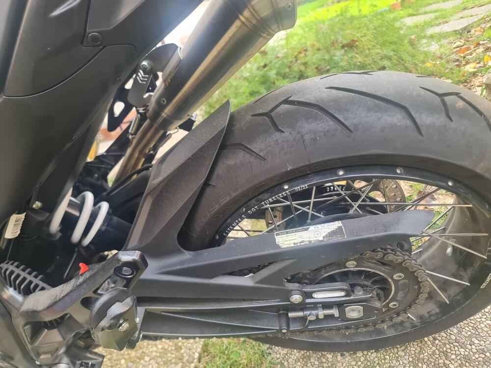 Zontes ZT350-GK (2022 - 26) (5)