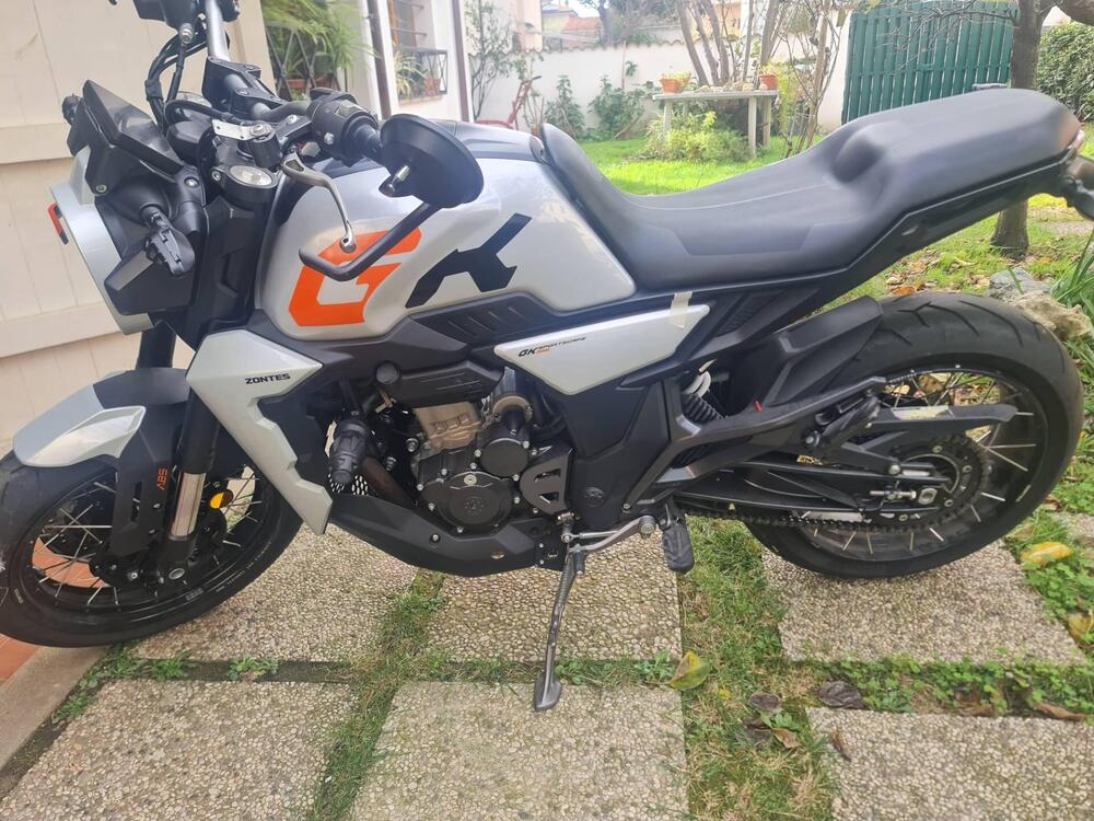 Zontes ZT350-GK (2022 - 26) (7)