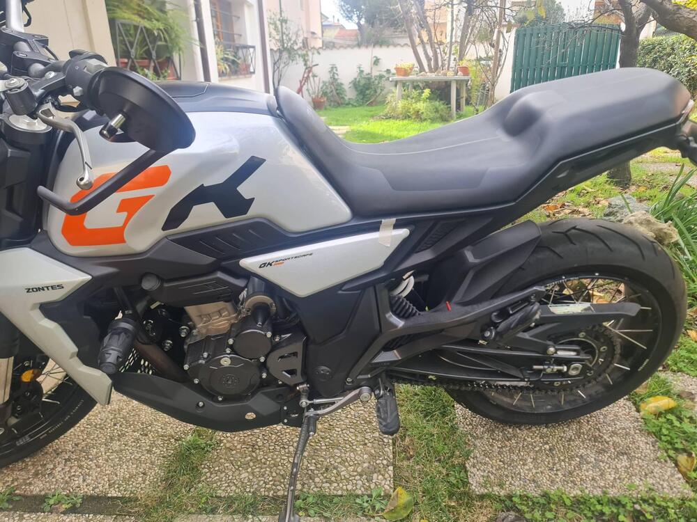 Zontes ZT350-GK (2022 - 26) (8)