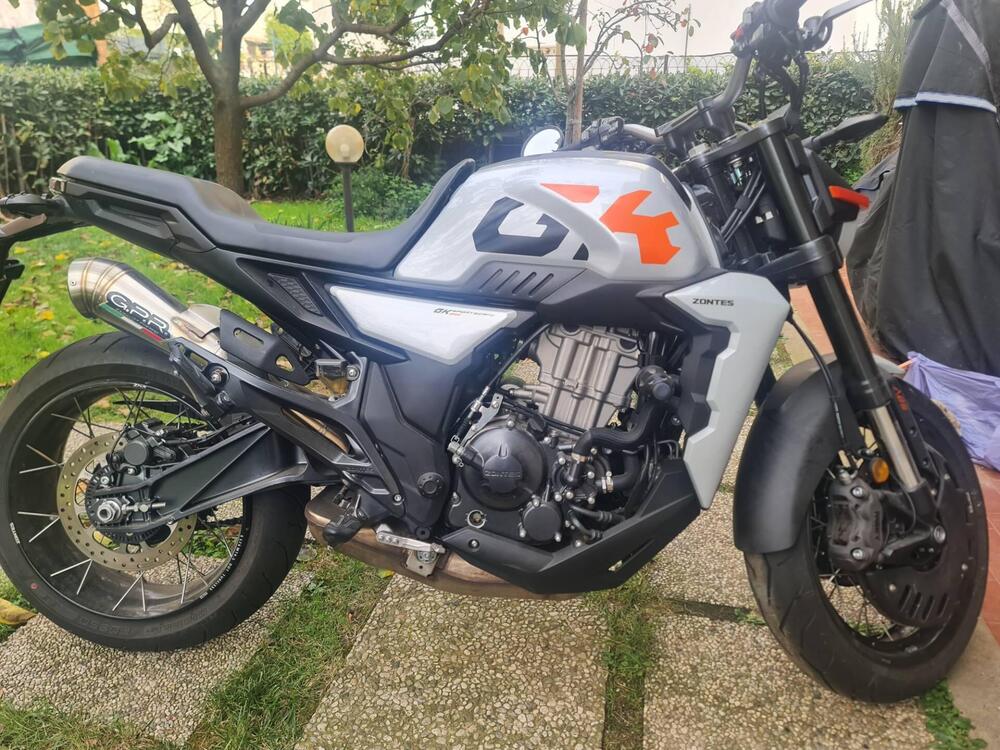 Zontes ZT350-GK (2022 - 26) (10)