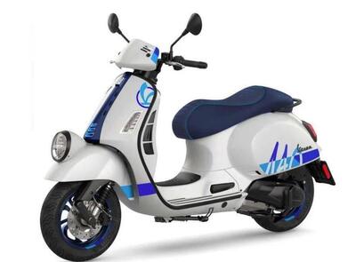 Vespa GTV 300 Hpe (2023 - 25) nuova