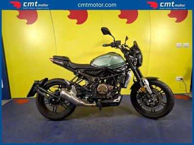 Voge Trofeo 300AC (2021 - 25) usata