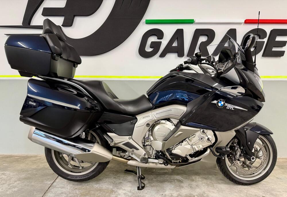 Bmw K 1600 GTL (2010 - 16) (2)
