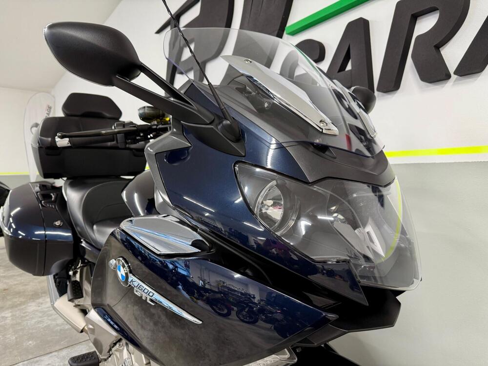 Bmw K 1600 GTL (2010 - 16) (3)