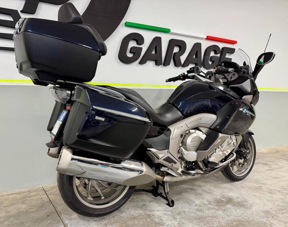 Bmw K 1600 GTL (2010 - 16) (7)