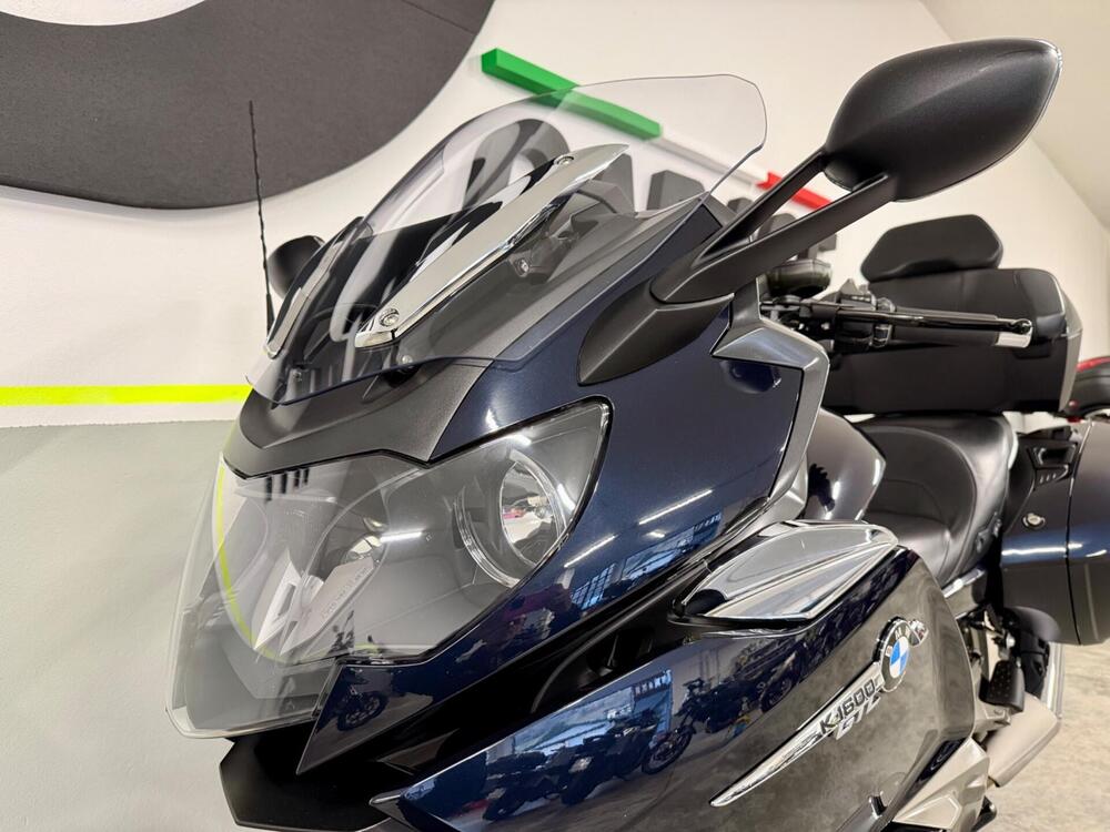 Bmw K 1600 GTL (2010 - 16) (10)