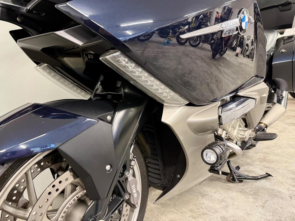 Bmw K 1600 GTL (2010 - 16) (11)