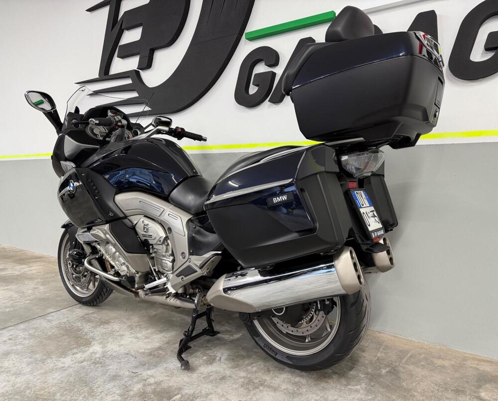 Bmw K 1600 GTL (2010 - 16) (14)