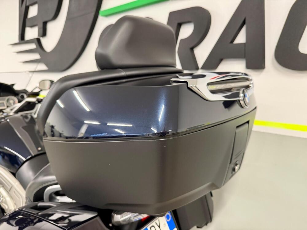 Bmw K 1600 GTL (2010 - 16) (15)