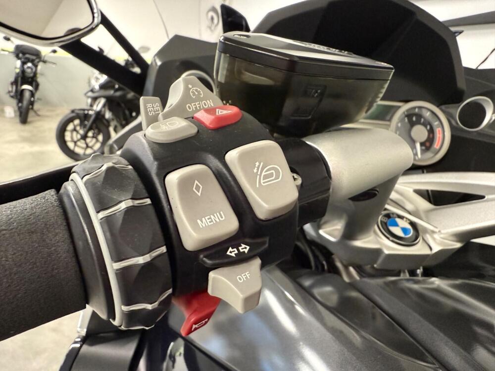Bmw K 1600 GTL (2010 - 16) (18)