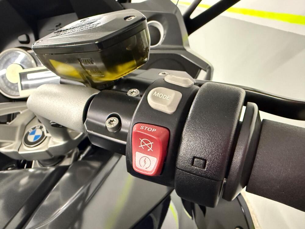 Bmw K 1600 GTL (2010 - 16) (19)