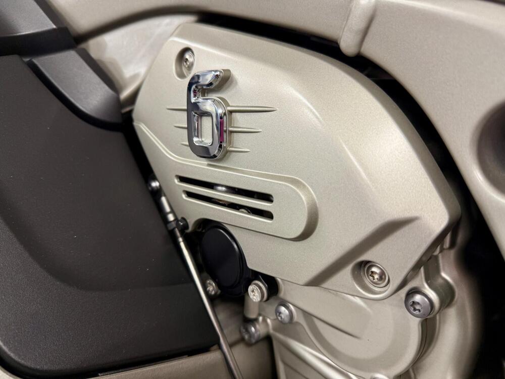 Bmw K 1600 GTL (2010 - 16) (20)