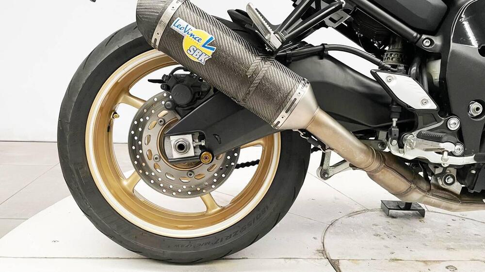 Yamaha FZ8 (2010 - 12) (6)