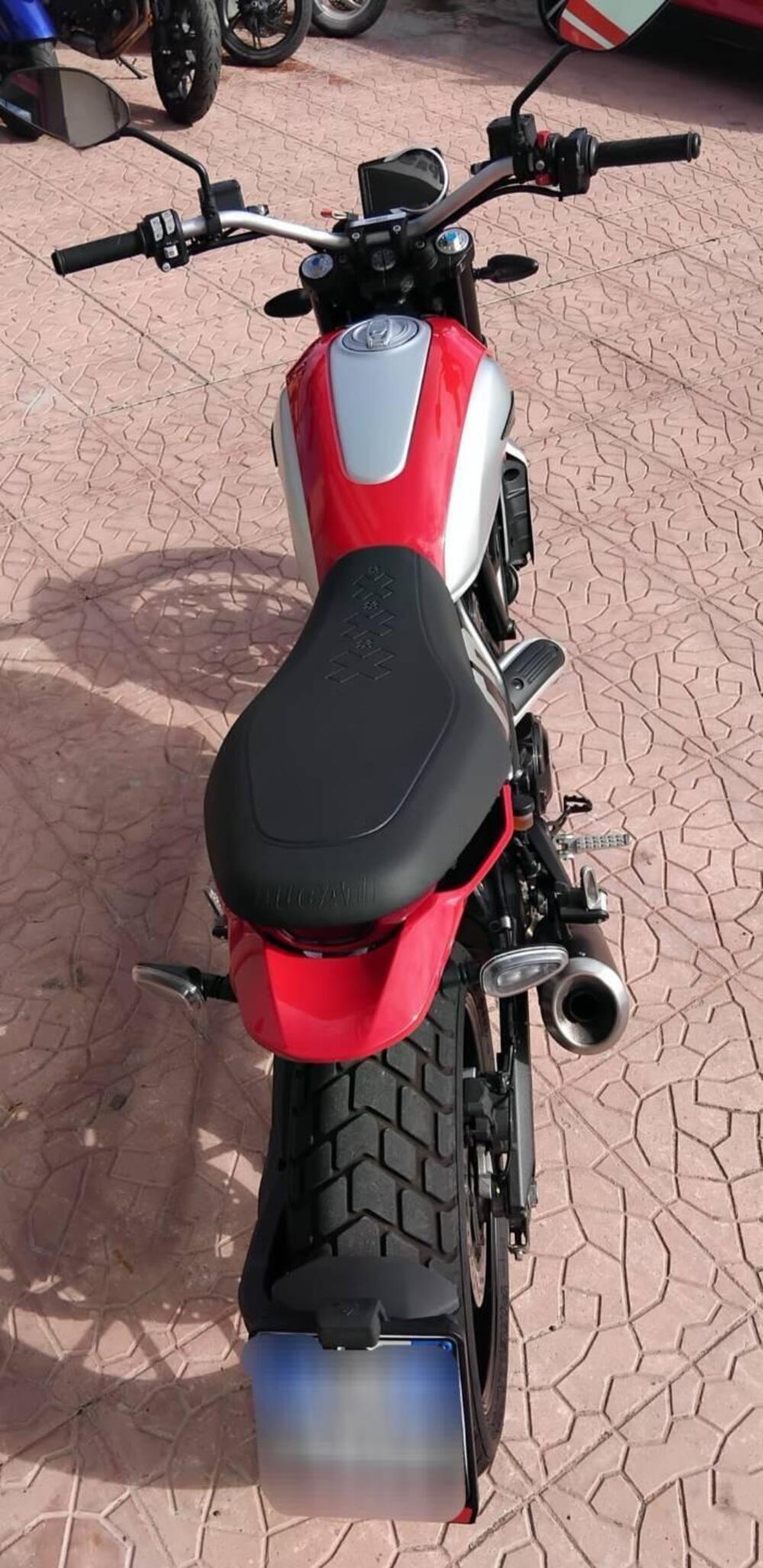 Ducati Scrambler 800 Icon (2023 - 24) (5)