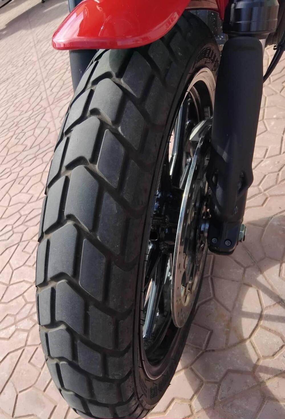 Ducati Scrambler 800 Icon (2023 - 24) (9)