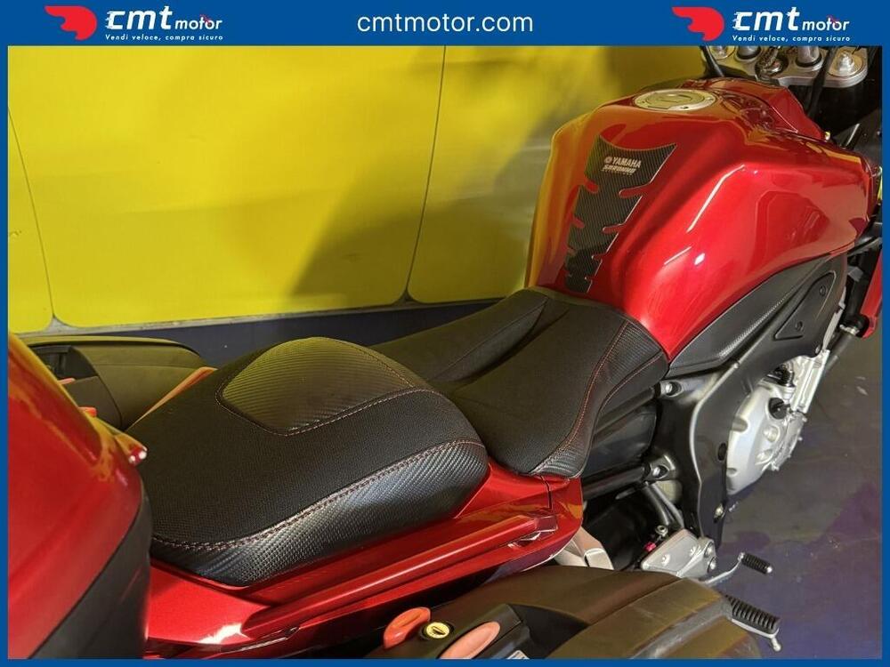 Yamaha FZ1 Fazer (2006 - 16) (7)