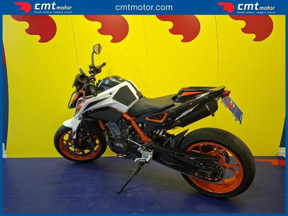 KTM 890 Duke R (2021) (6)