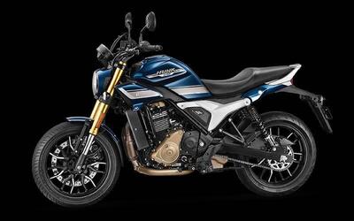 Hero MotoCorp Hunk 440 (2026) nuova