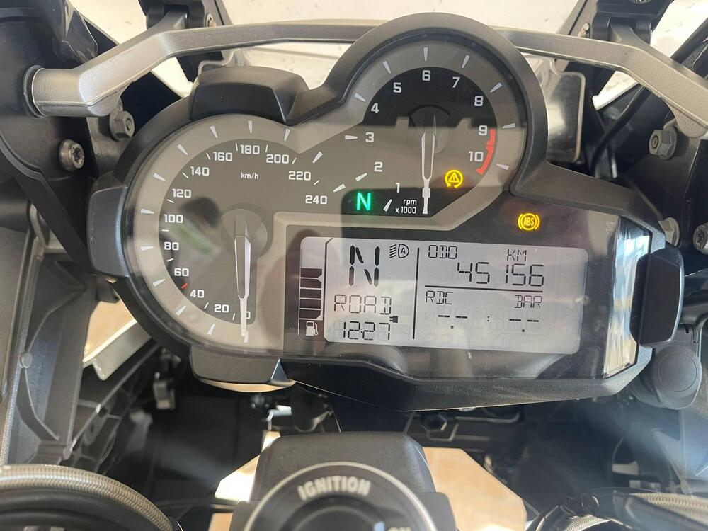 Bmw R 1200 GS Adventure (2013 - 16) (3)