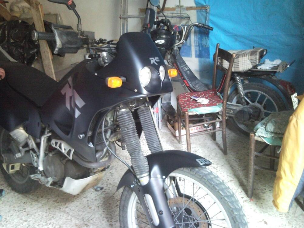 Gilera Rc (2)