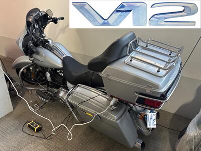 Harley-Davidson 1690 Street Glide (2011 - 13) - FLHX usata