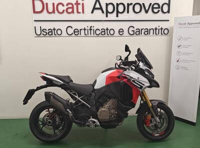 Ducati Multistrada V4 RS (2024 - 25) usata