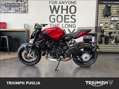 MV Agusta Brutale 800 R (2023 - 25) usata