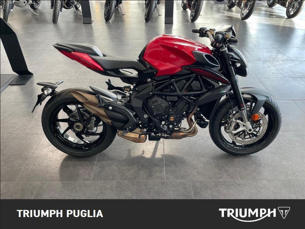 MV Agusta Brutale 800 R (2023 - 25) (2)