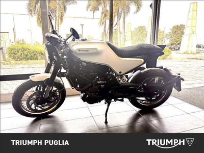 Husqvarna Vitpilen 401 (2018 - 19) usata