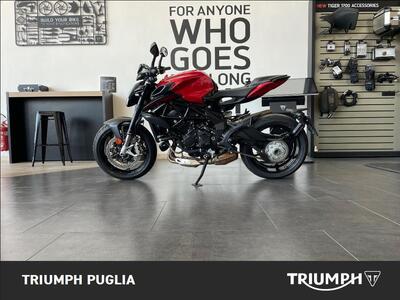 MV Agusta Brutale 800 R (2023 - 25) usata