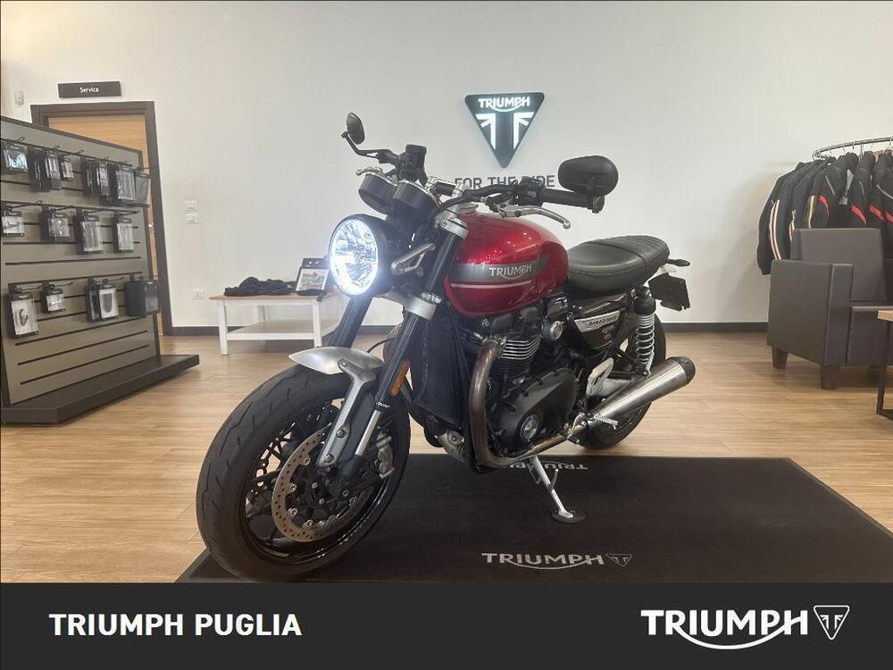 Triumph Speed Twin 1200 (2021 - 24) (3)
