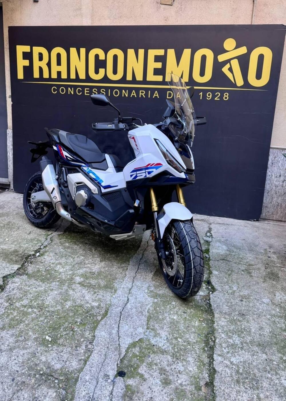 Honda X-ADV 750 Special Edition (2026)