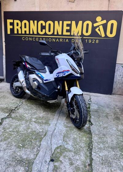 Honda X-ADV 750 Special Edition (2026) nuova