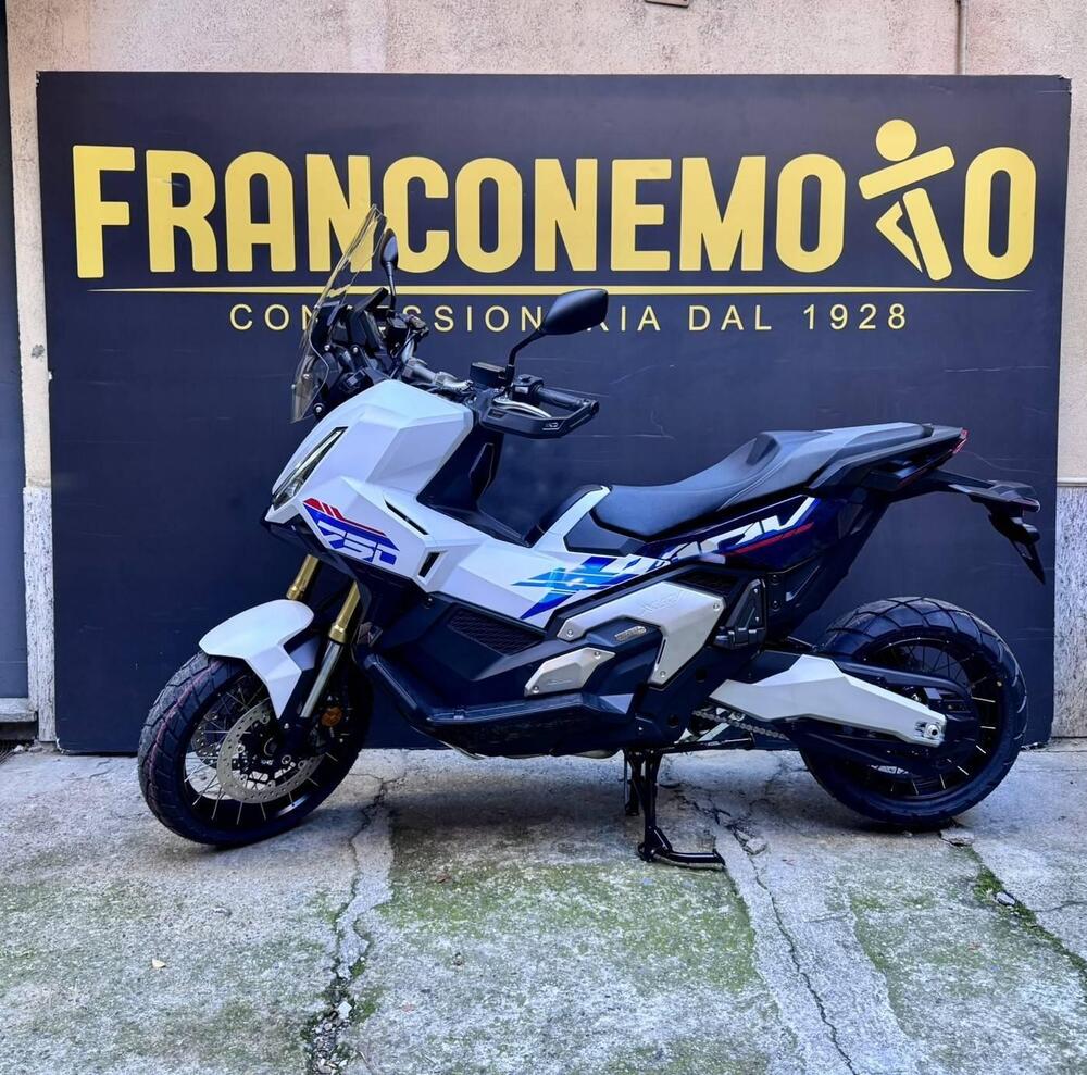 Honda X-ADV 750 Special Edition (2026) (2)