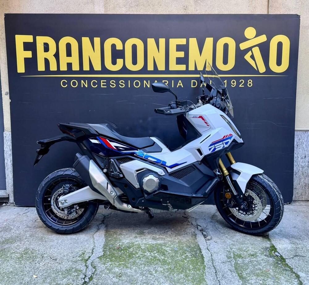 Honda X-ADV 750 Special Edition (2026) (6)