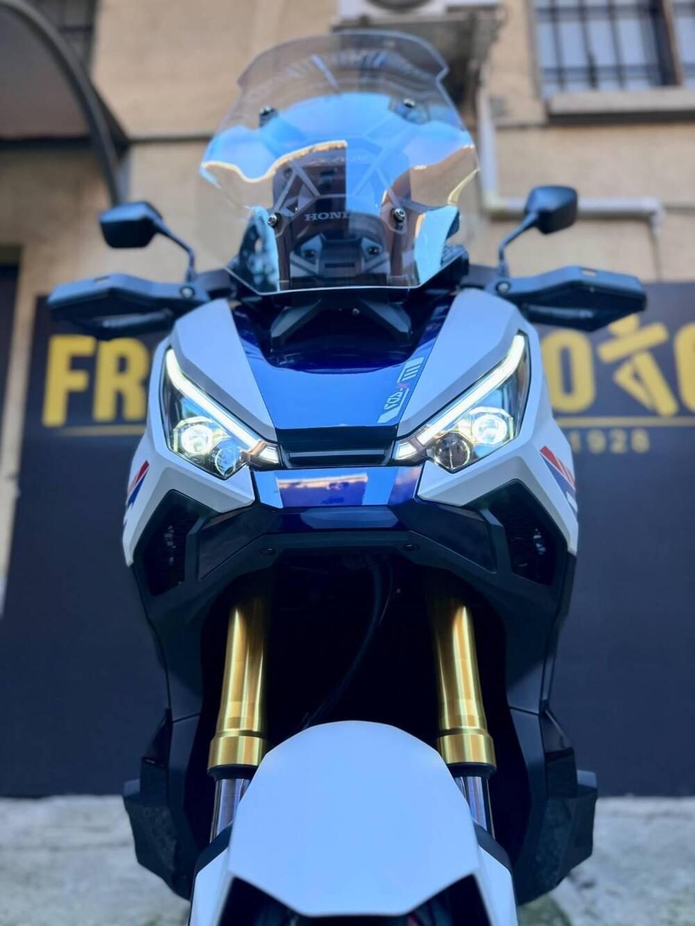 Honda X-ADV 750 Special Edition (2026) (11)