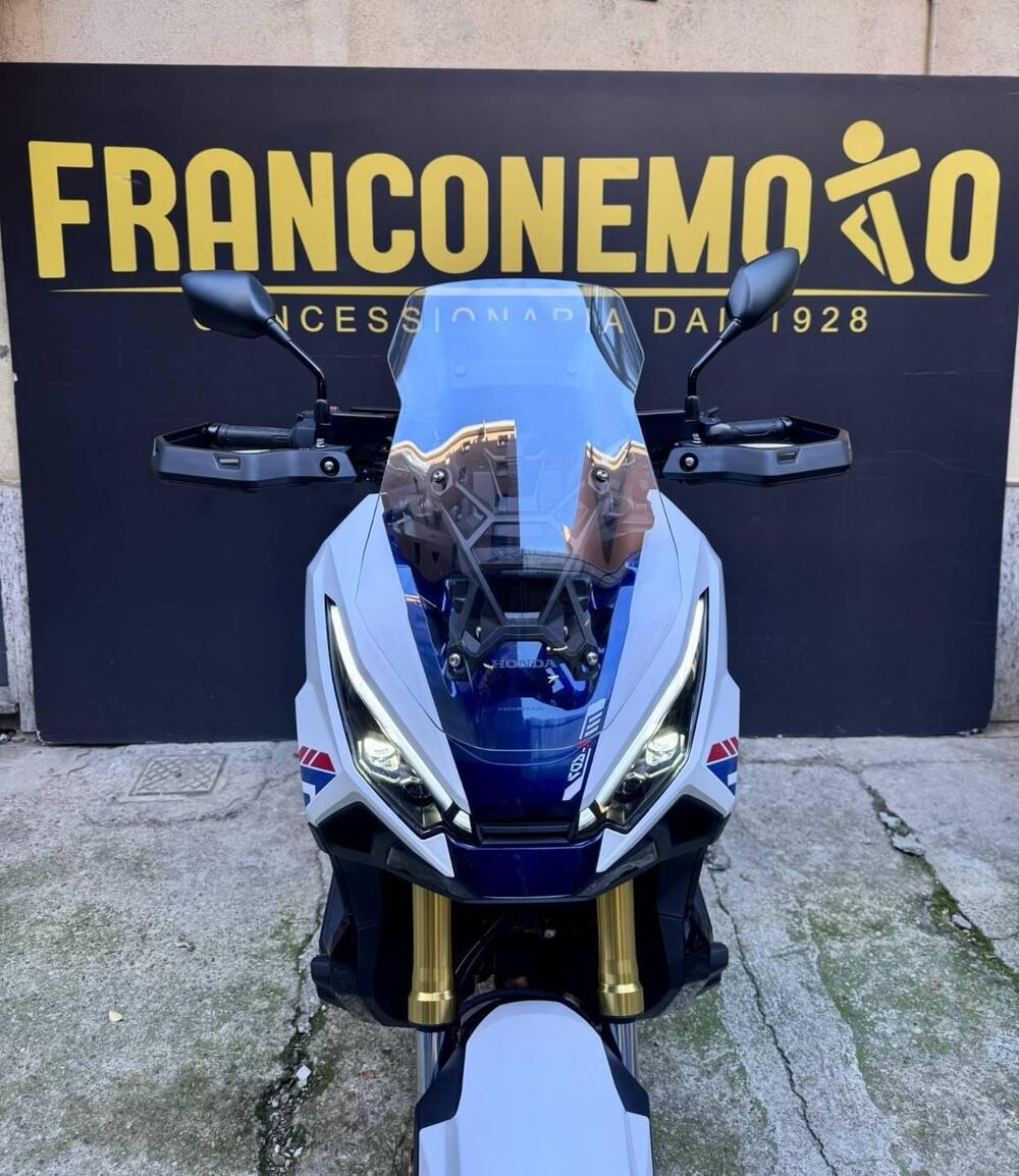 Honda X-ADV 750 Special Edition (2026) (13)