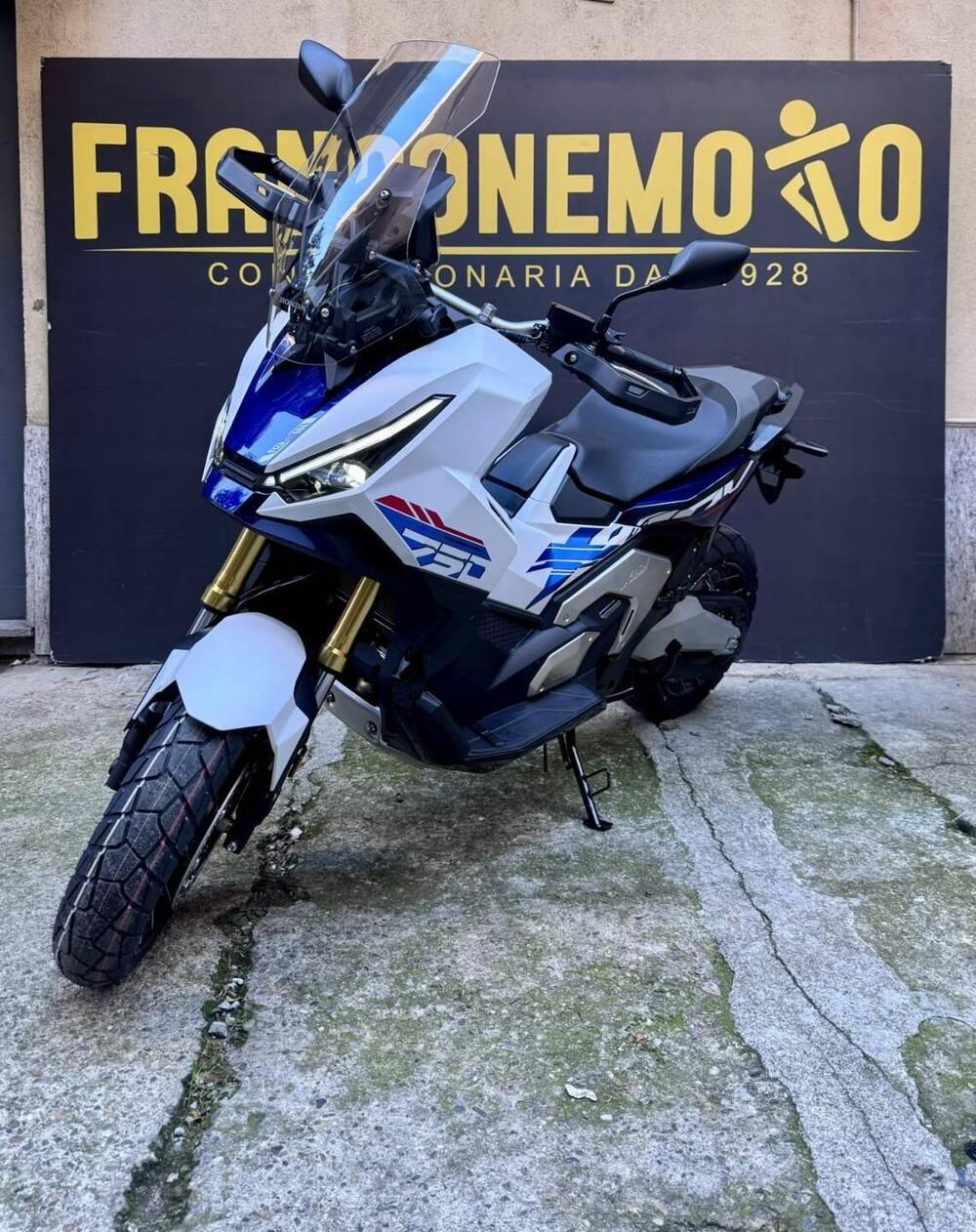 Honda X-ADV 750 Special Edition (2026) (14)