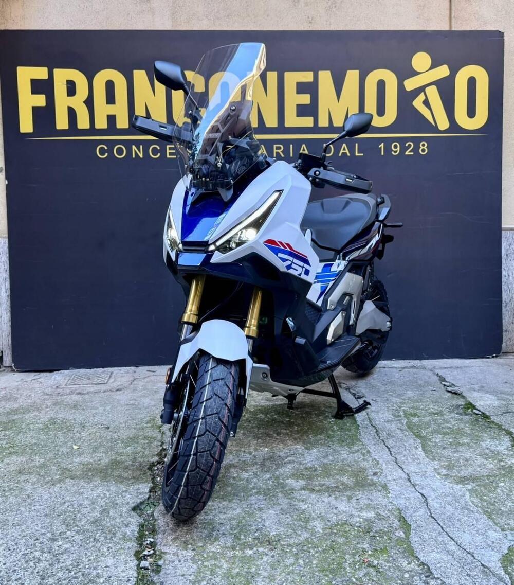 Honda X-ADV 750 Special Edition (2026) (16)